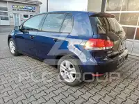 2012 Volkswagen GOLF