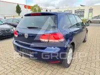 2012 Volkswagen GOLF