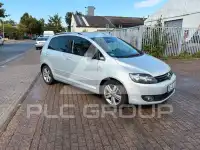 2012 Volkswagen GOLF