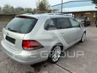 2012 Volkswagen GOLF