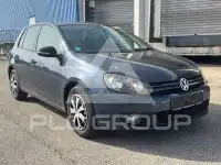 2012 Volkswagen GOLF