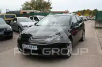 2012 Volkswagen GOLF