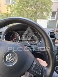 2012 Volkswagen GOLF
