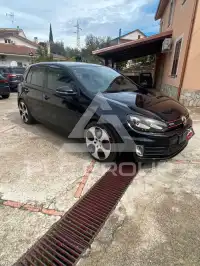 2012 Volkswagen GOLF