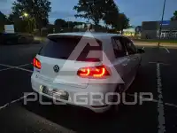 2012 Volkswagen GOLF