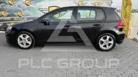 2012 Volkswagen GOLF
