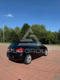 2012 Volkswagen GOLF