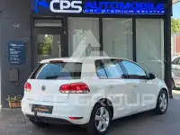2012 Volkswagen GOLF
