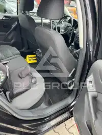 2012 Volkswagen GOLF