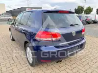 2012 Volkswagen GOLF