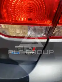 2012 Volkswagen GOLF