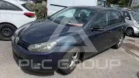 2012 Volkswagen GOLF