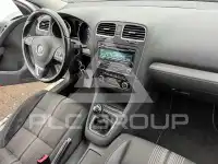 2012 Volkswagen GOLF