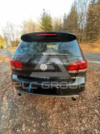 2012 Volkswagen GOLF