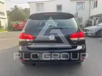 2012 Volkswagen GOLF