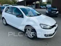 2012 Volkswagen GOLF