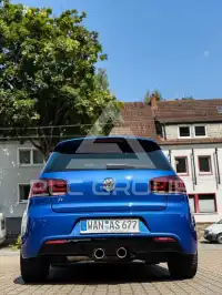 2012 Volkswagen GOLF