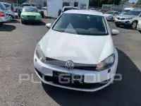 2012 Volkswagen GOLF