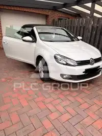 2012 Volkswagen GOLF