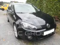 2012 Volkswagen GOLF