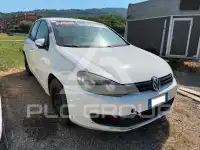 2012 Volkswagen GOLF