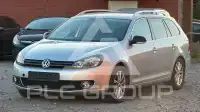 2012 Volkswagen GOLF