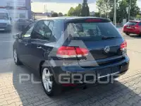 2012 Volkswagen GOLF