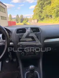 2012 Volkswagen GOLF