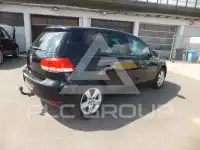 2012 Volkswagen GOLF