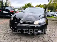 2012 Volkswagen GOLF