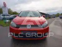 2012 Volkswagen GOLF