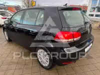 2012 Volkswagen GOLF