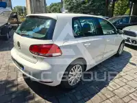 2012 Volkswagen GOLF