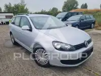2012 Volkswagen GOLF