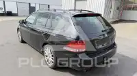 2012 Volkswagen GOLF