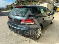 2012 Volkswagen GOLF