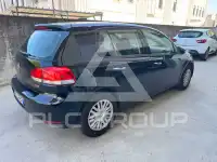 2012 Volkswagen GOLF