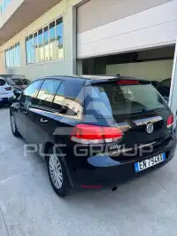 2012 Volkswagen GOLF