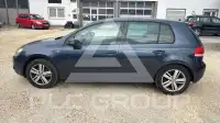 2012 Volkswagen GOLF