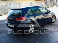 2012 Volkswagen GOLF