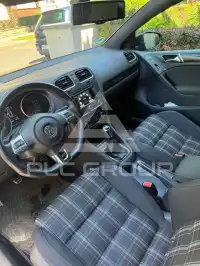 2012 Volkswagen GOLF