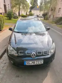 2012 Volkswagen GOLF