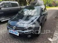 2012 Volkswagen GOLF
