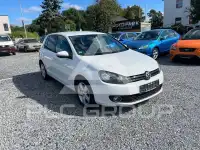 2012 Volkswagen GOLF