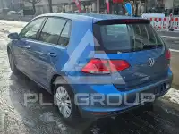 2012 Volkswagen GOLF