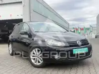 2012 Volkswagen GOLF