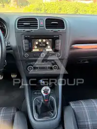 2012 Volkswagen GOLF