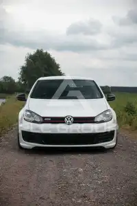 2012 Volkswagen GOLF