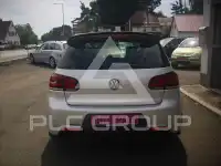 2012 Volkswagen GOLF