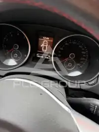 2012 Volkswagen GOLF